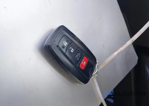 2022 Toyota Rav4 Hybrid Se from USA, damaged, VIN 2T3T6RFV1NW030601